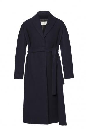 Coat with shawl lepels, zdjęcie 1 Coat with shawl lepels od The Row